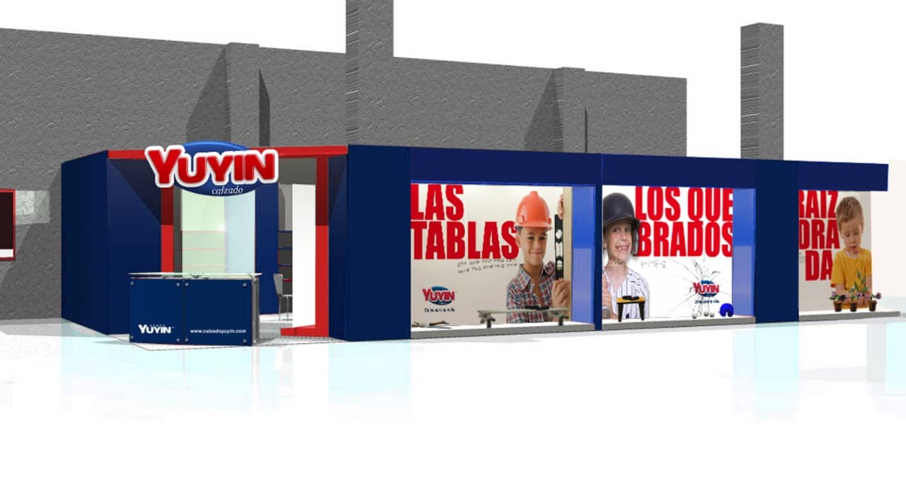 Stand