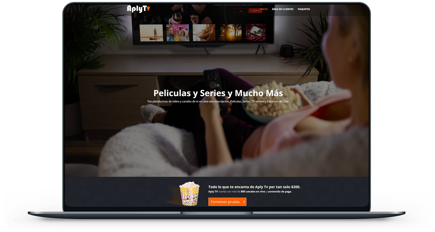 Aply Tv