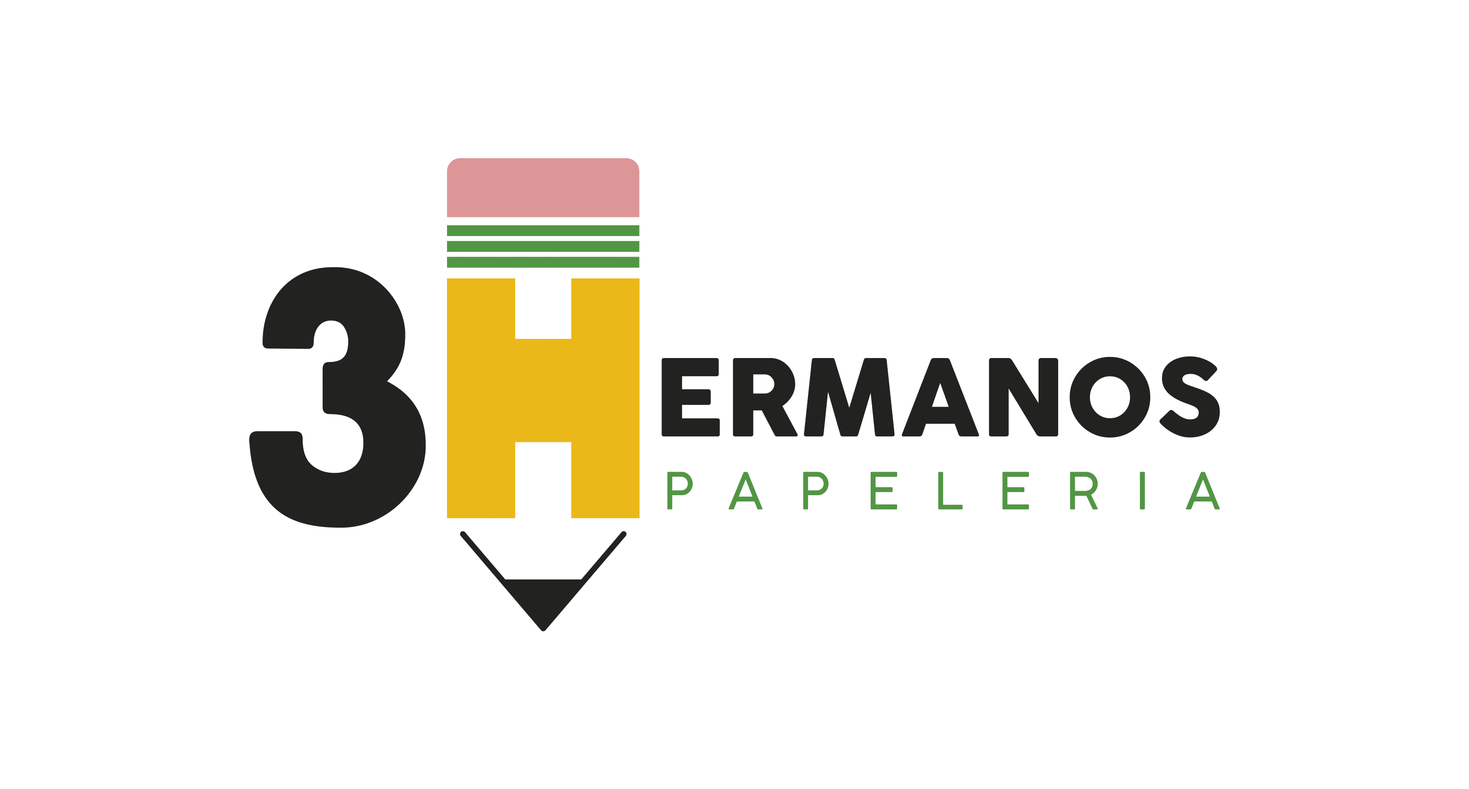 Papelería 3 Hermanos