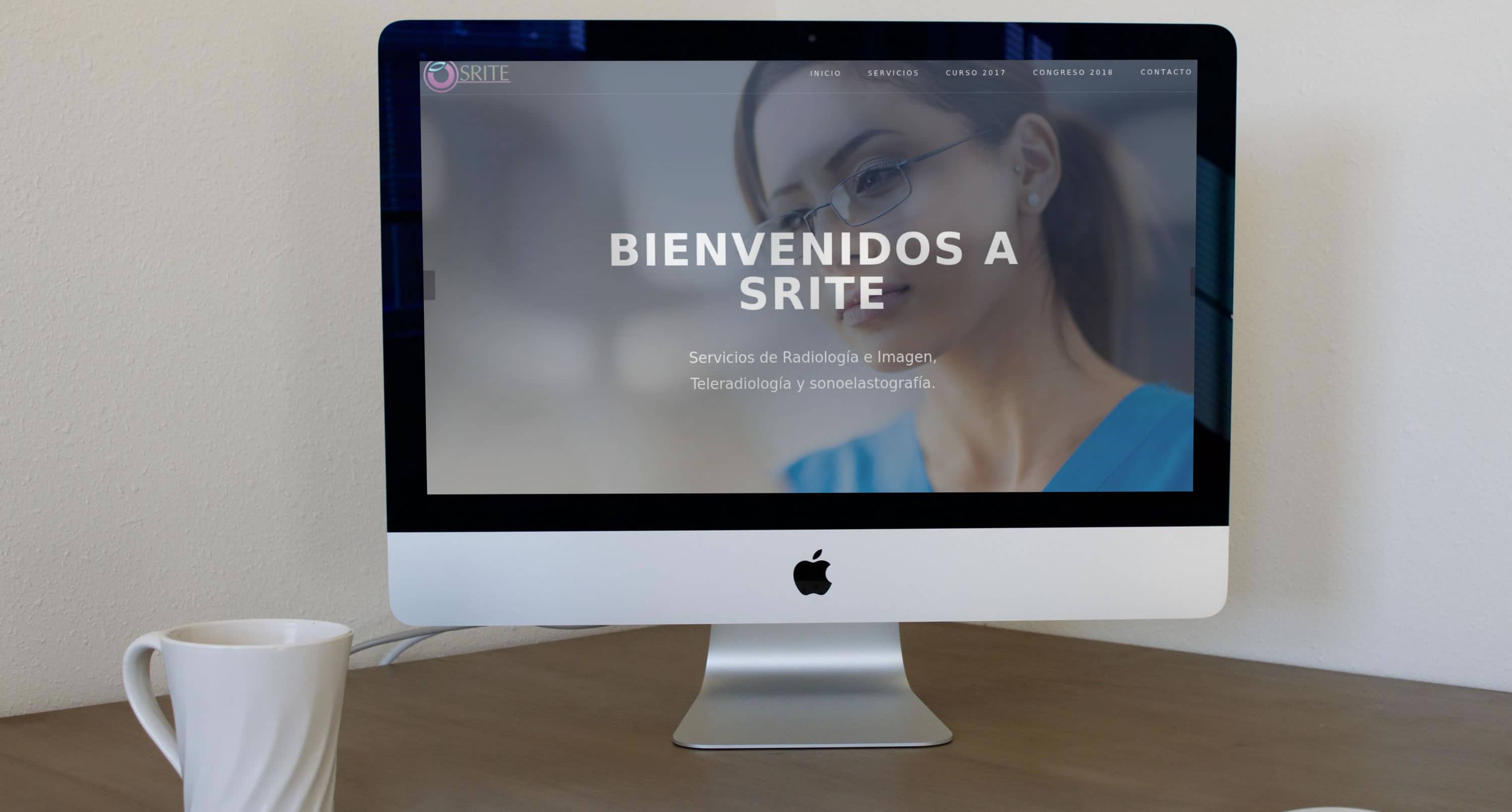 SRITE Radiología