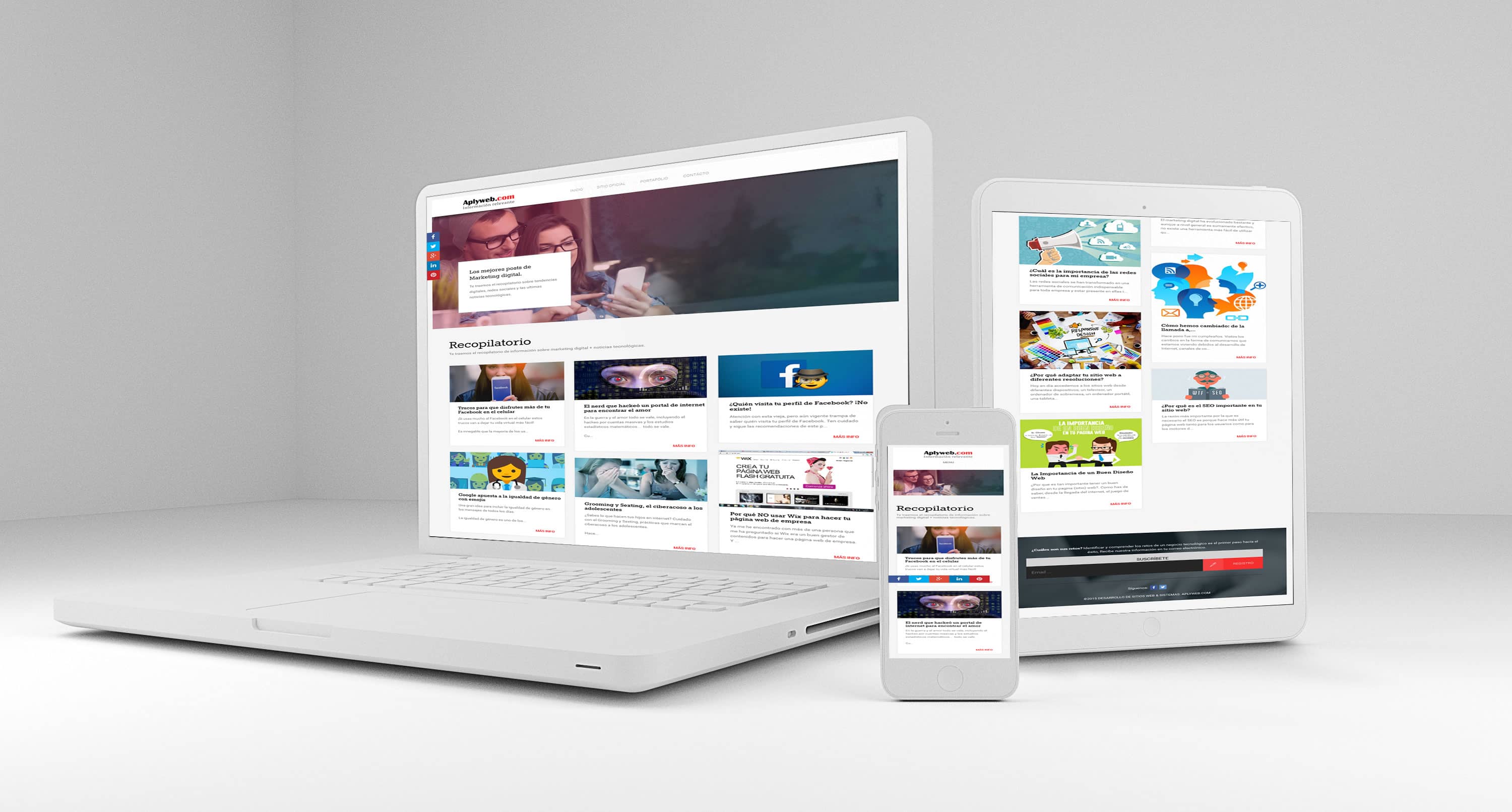 AplyBlog