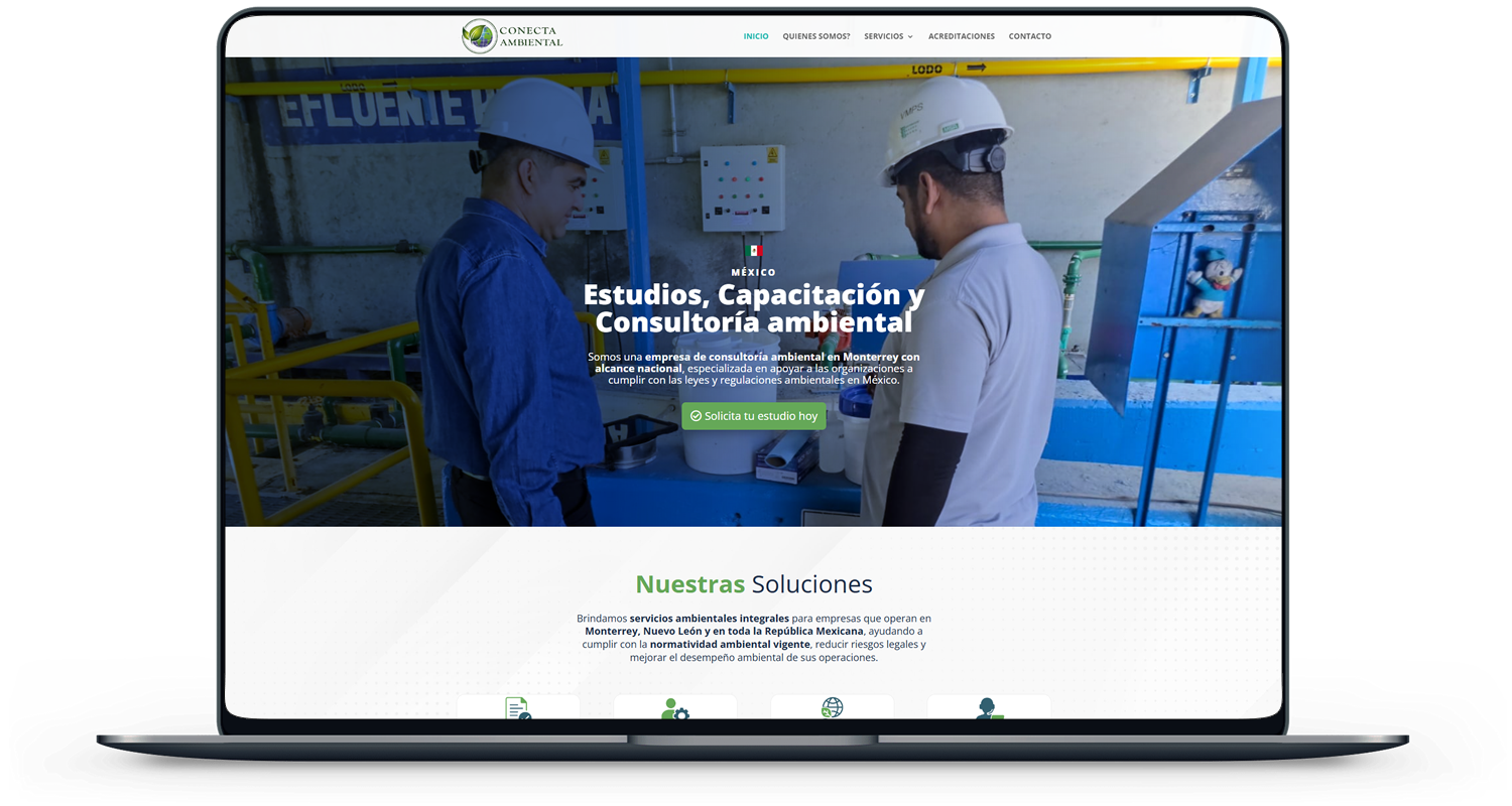 Conecta Ambiental