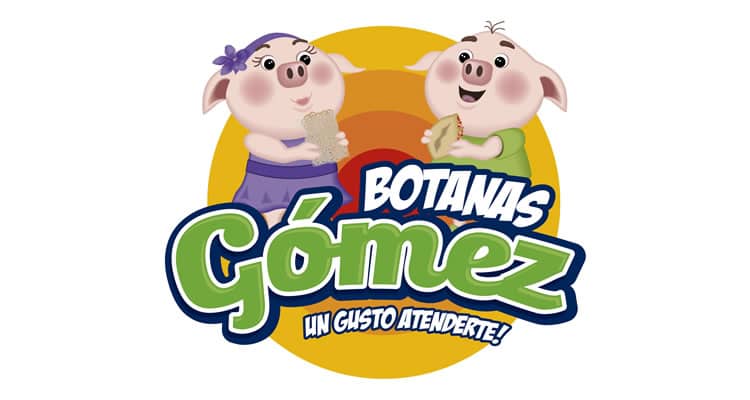 Botanas Gómez