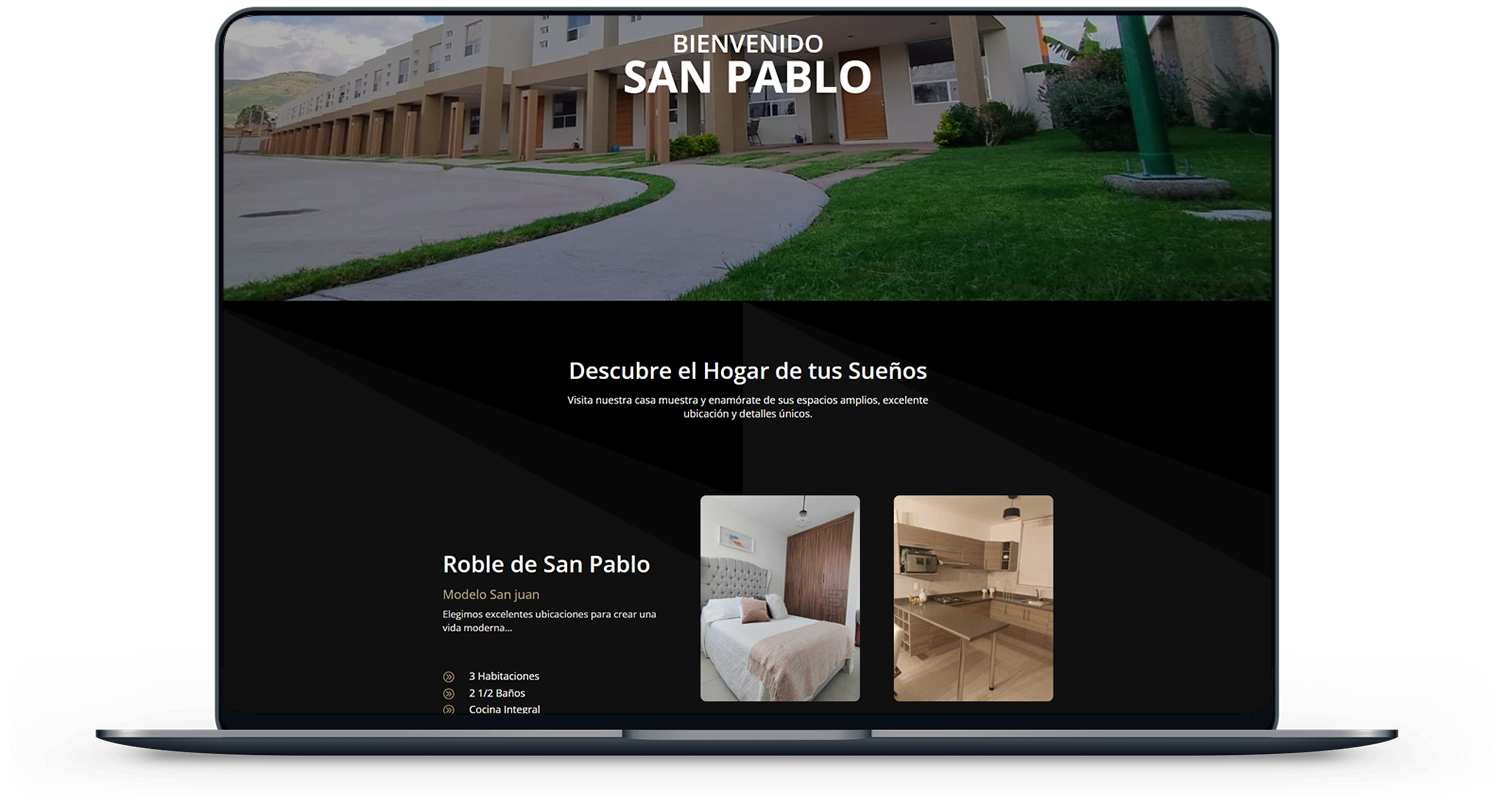 Fracc San Pablo