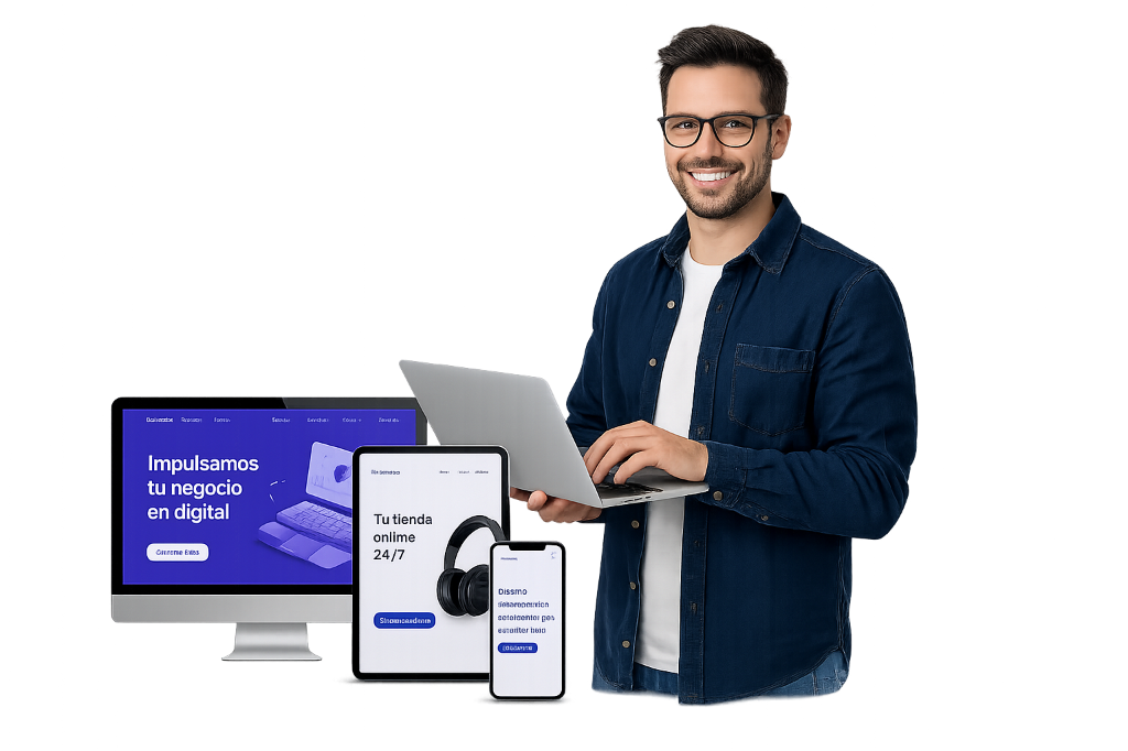 Experto Digital