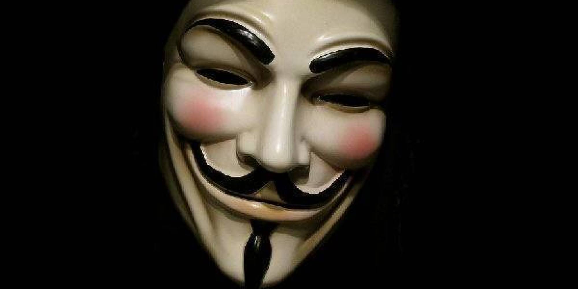 Anonymous declara la Guerra al Estado Islámico